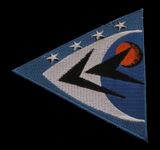 Space 1999; Ultra Probe patch