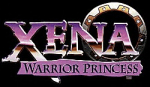 Xena The Warrior Princess