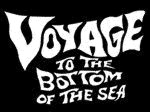 Voyage to The Bottom of The Sea