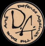 Harry Potter Defense Against the Dark Arts patch NEW