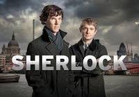 Sherlock tv show