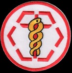 Outland Medical patch 