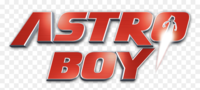 Astro Boy TV Series