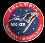 Colombia NX-02 patch