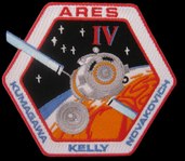 ARES  patch