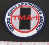 TMA-1 Patch