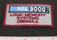 HAL 9000 Patch