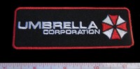 Resident Evil Umbrella Corp patch
