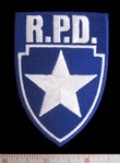 Resident Evil R.P.D  patch 