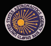 USAA Clavius Base Patch 