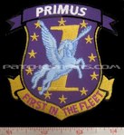 Viper  'Primus' Fighter Squadron 1 Patch