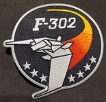 Stargate F-302 Patch