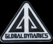 Eureka Global Dynamics Patch