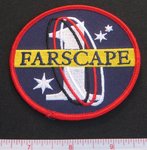 Farscape 1 Patch 