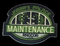 Celebration Jabbas Palace Maintenance Patch