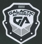 Galactic Authority  patch