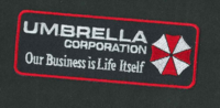 Resident Evil Umbrella Corp Our Business is Life Itself patch